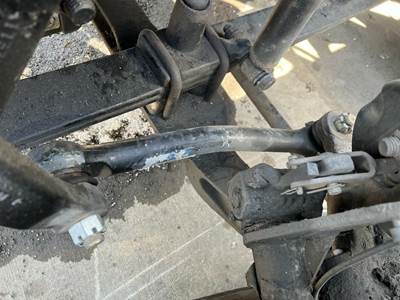 Freightliner Cascadia Suspension Parts for a Freightliner CASCADIA 125