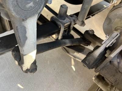 Freightliner Cascadia Suspension Parts for a Freightliner CASCADIA 113BBC