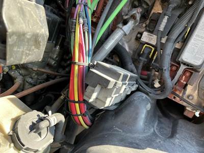 Freightliner Cascadia Suspension Parts for a Freightliner CASCADIA 113BBC