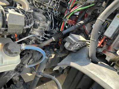 Freightliner Cascadia Suspension Parts for a Freightliner CASCADIA 125