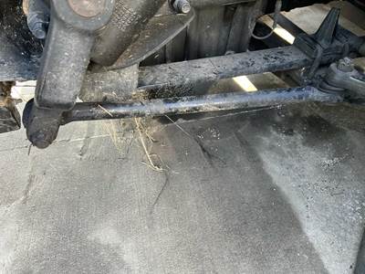 Freightliner Cascadia Suspension Parts for a Freightliner CASCADIA 126