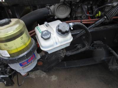 Freightliner Cascadia Suspension Parts