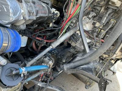 Freightliner Cascadia Suspension Parts for a Freightliner CASCADIA 125