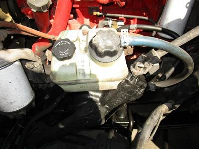 Freightliner Cascadia Suspension Parts for a Freightliner CASCADIA 125