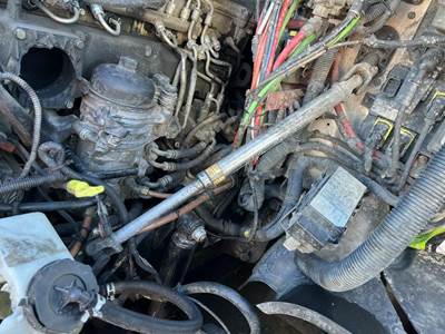 Freightliner Cascadia Suspension Parts for a Freightliner CASCADIA 125