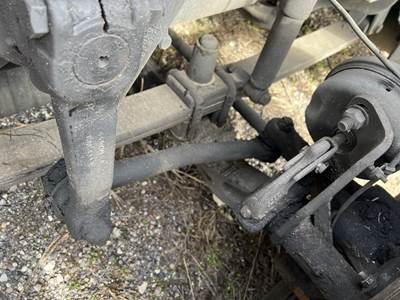 Freightliner Cascadia Suspension Parts for a Freightliner CASCADIA 125