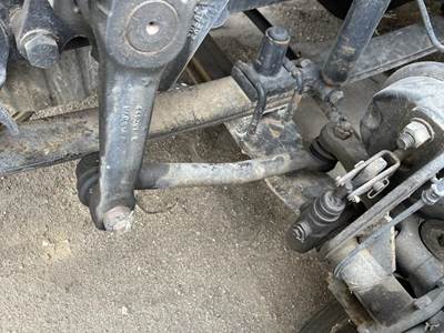 Freightliner Cascadia Suspension Parts for a Freightliner CASCADIA 125