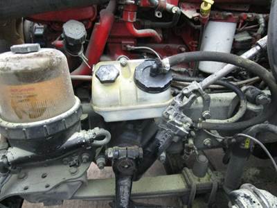 Freightliner Cascadia Suspension Parts for a Freightliner CASCADIA 125