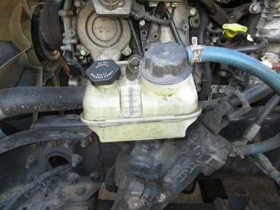 Freightliner Cascadia Suspension Parts for a Freightliner CASCADIA 125