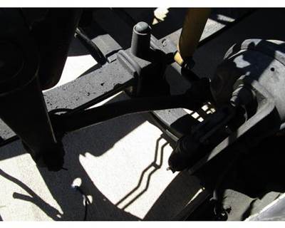 Freightliner Cascadia Suspension Parts for a Freightliner CASCADIA 125