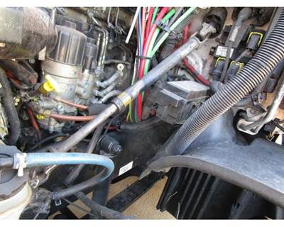 Freightliner Cascadia Suspension Parts for a Freightliner CASCADIA 125