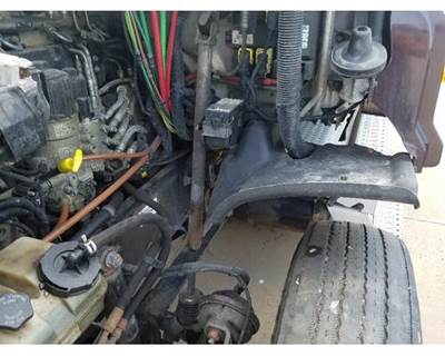 Freightliner Cascadia Suspension Parts for a Freightliner CASCADIA 125