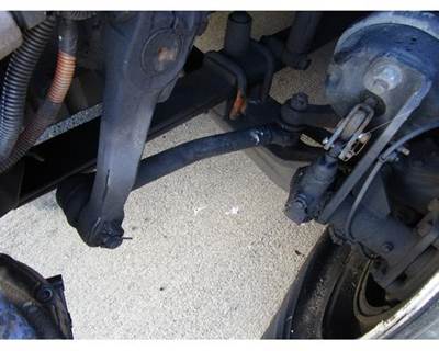Freightliner Cascadia Suspension Parts for a Freightliner CASCADIA 125