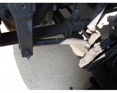 Freightliner Cascadia Suspension Parts for a Freightliner CASCADIA 125