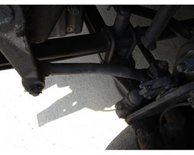 Freightliner Cascadia Suspension Parts for a Freightliner CASCADIA 125