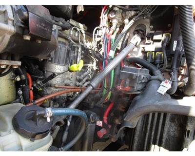 Freightliner Cascadia Suspension Parts for a Freightliner CASCADIA 125