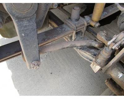 Freightliner Cascadia Suspension Parts for a Freightliner CASCADIA 125