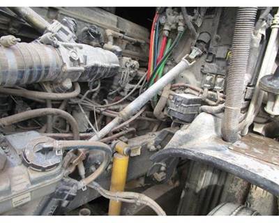 Freightliner Cascadia Suspension Parts for a Freightliner CASCADIA 125