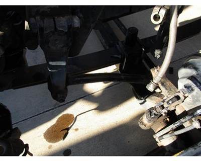Freightliner Cascadia Suspension Parts for a Freightliner CASCADIA 125