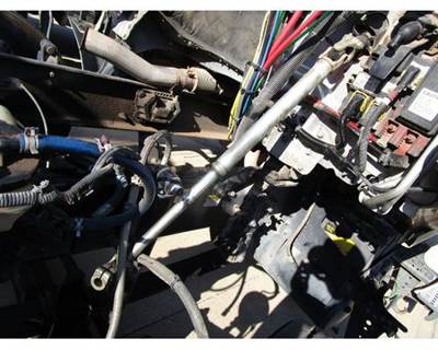 Freightliner Cascadia Suspension Parts for a Freightliner CASCADIA 125