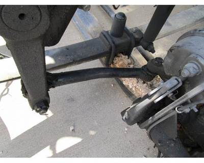 Freightliner Cascadia Suspension Parts for a Freightliner CASCADIA 125