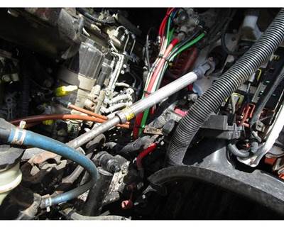 Freightliner Cascadia Suspension Parts for a Freightliner CASCADIA 125