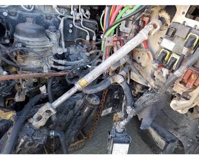 Freightliner Cascadia Suspension Parts for a Freightliner CASCADIA 125
