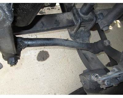Freightliner Cascadia Suspension Parts for a Freightliner CASCADIA 125