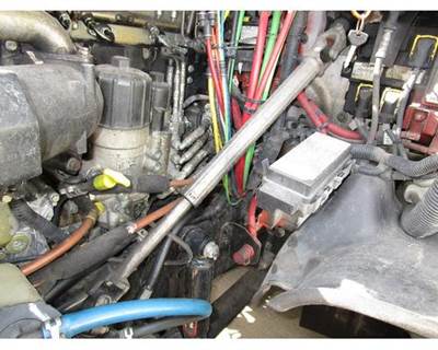 Freightliner Cascadia Suspension Parts for a Freightliner CASCADIA 125