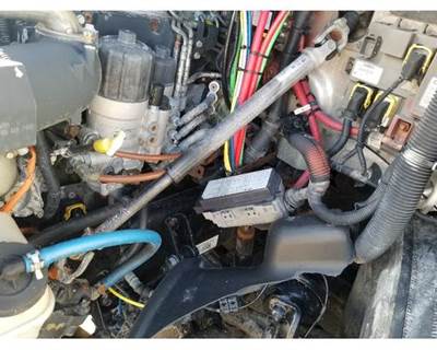Freightliner Cascadia Suspension Parts for a Freightliner CASCADIA 125