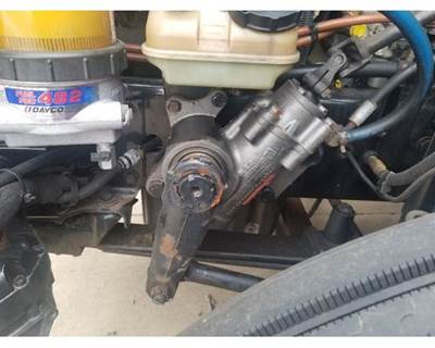 Freightliner Cascadia Suspension Parts for a Freightliner CASCADIA 125