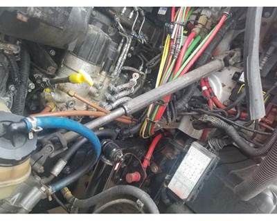 Freightliner Cascadia Suspension Parts for a Freightliner CASCADIA 125