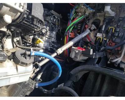 Freightliner Cascadia Suspension Parts for a Freightliner CASCADIA 125