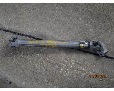 Freightliner Cascadia Suspension Parts