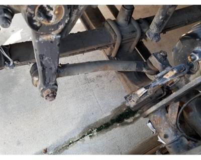 Freightliner Cascadia Suspension Parts for a Freightliner CASCADIA 125