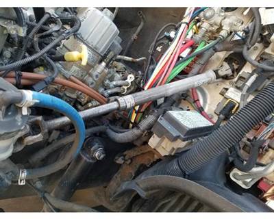 Freightliner Cascadia Suspension Parts for a Freightliner CASCADIA 125