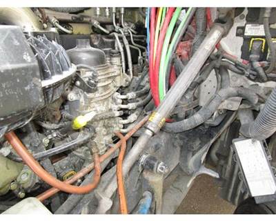 Freightliner Cascadia Suspension Parts for a Freightliner CASCADIA 125