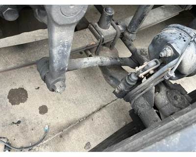 Freightliner Cascadia Suspension Parts for a Freightliner CASCADIA 125