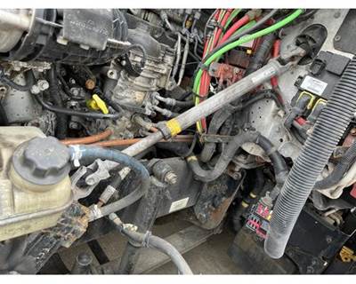 Freightliner Cascadia Suspension Parts for a Freightliner CASCADIA 125