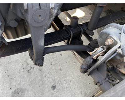 Freightliner Cascadia Suspension Parts for a Freightliner CASCADIA 125
