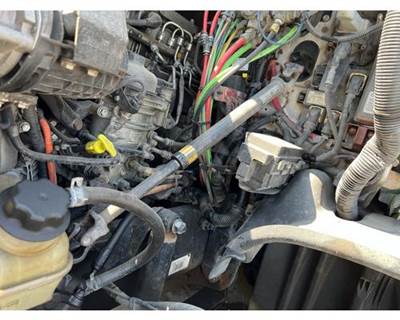 Freightliner Cascadia Suspension Parts for a Freightliner CASCADIA 125