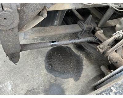 Freightliner Cascadia Suspension Parts for a Freightliner CASCADIA 126
