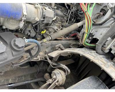 Freightliner Cascadia Suspension Parts for a Freightliner CASCADIA 126