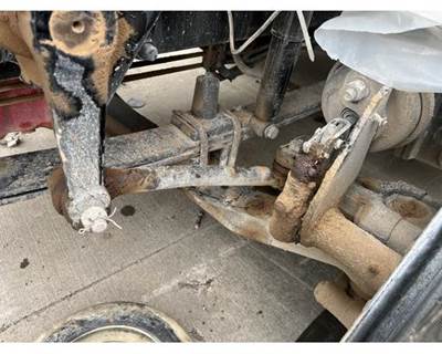 Freightliner Cascadia Suspension Parts for a Freightliner CASCADIA 125