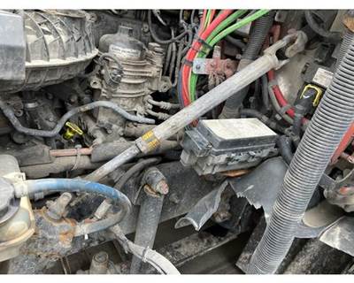 Freightliner Cascadia Suspension Parts for a Freightliner CASCADIA 125