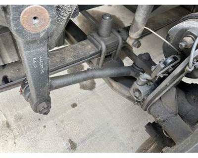 Freightliner Cascadia Suspension Parts for a Freightliner CASCADIA 125