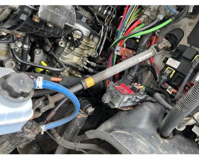 Freightliner Cascadia Suspension Parts for a Freightliner CASCADIA 125