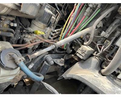 Freightliner Cascadia Suspension Parts for a Freightliner CASCADIA 125