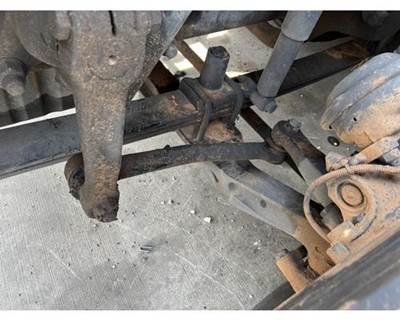 Freightliner Cascadia Suspension Parts for a Freightliner CASCADIA 125