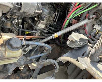 Freightliner Cascadia Suspension Parts for a Freightliner CASCADIA 125